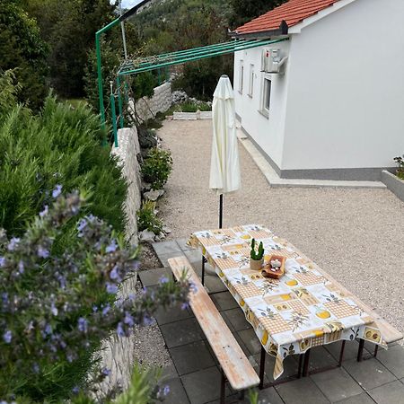 Vila Kuca Za Odmor Bebic, Kremena Klek Exteriér fotografie