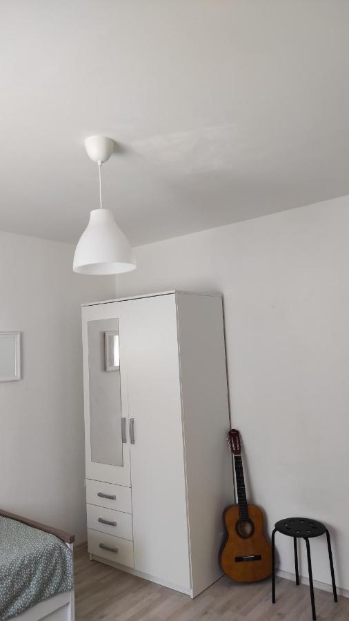 Vila Kuca Za Odmor Bebic, Kremena Klek Exteriér fotografie