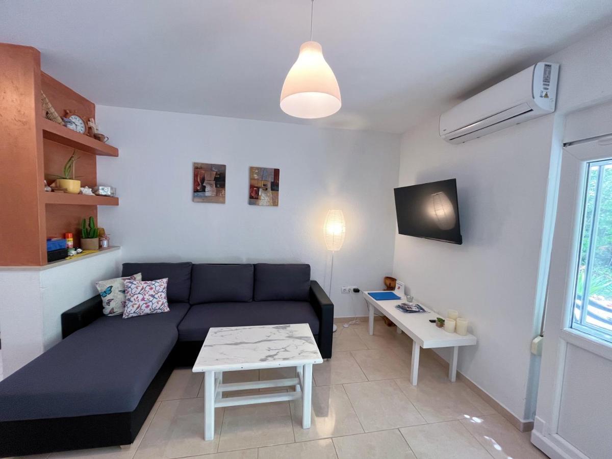 Vila Kuca Za Odmor Bebic, Kremena Klek Exteriér fotografie
